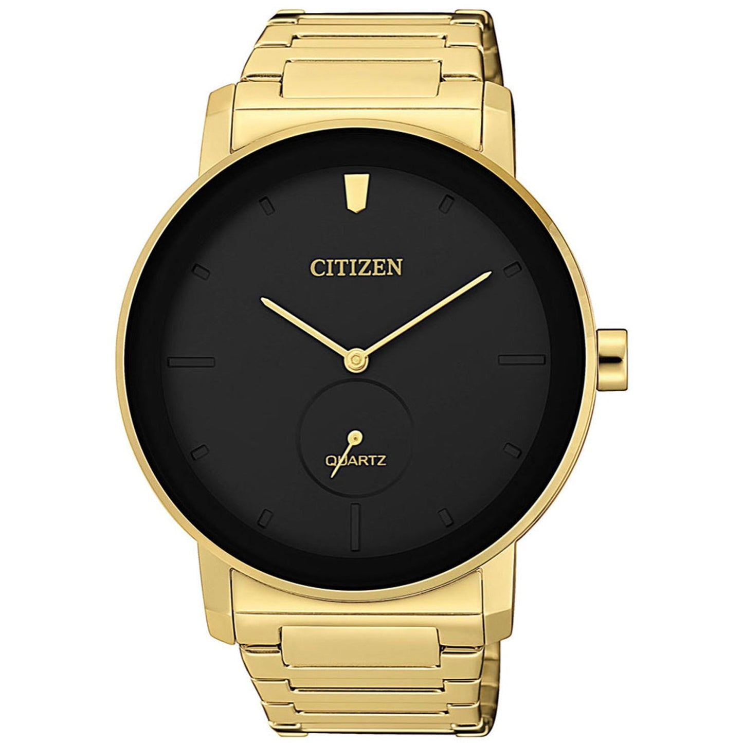 Citizen Men's Classic Bids.com