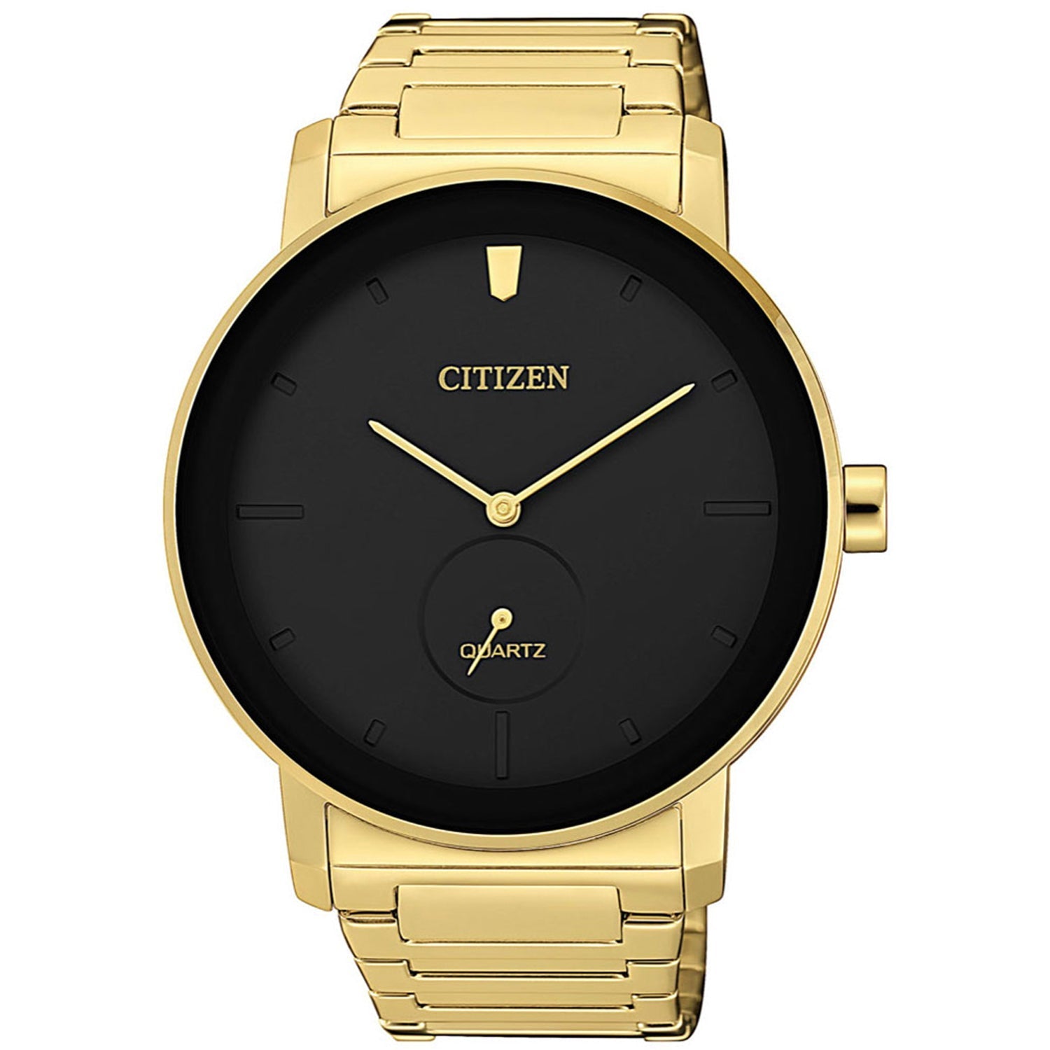 Citizen Men's Classic Bids.com