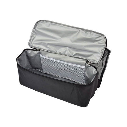 Beach Bags with Insulated Cooler DailySale