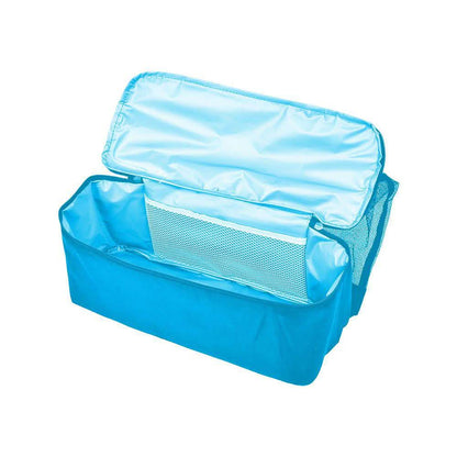 Beach Bags with Insulated Cooler DailySale