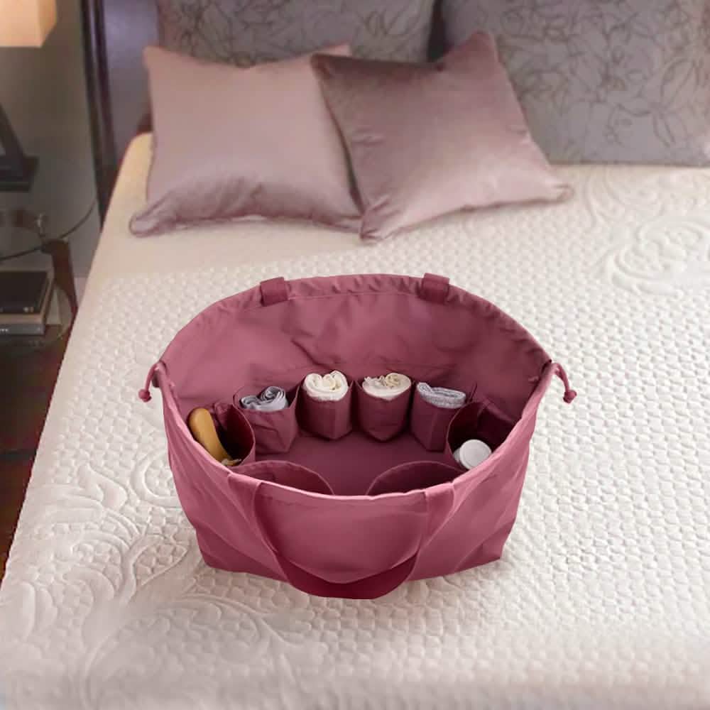 Beach Wet Duffle Bag DailySale