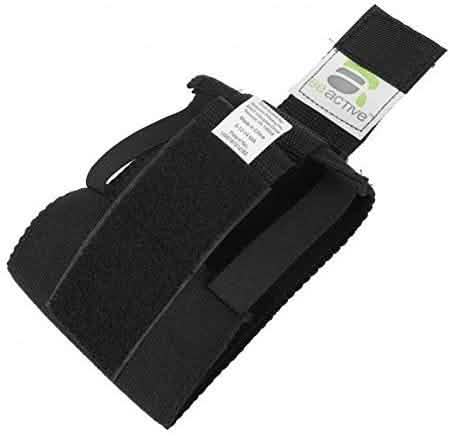 BeActive Brace - Acupressure Leg Sciatica Hip Relief DailySale