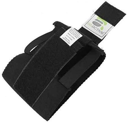 BeActive Brace - Acupressure Leg Sciatica Hip Relief DailySale