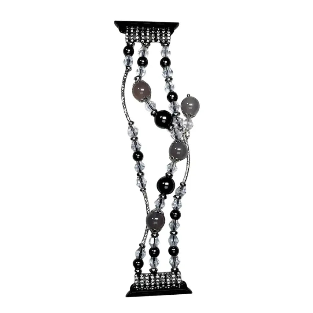 Beaded Bracelet Strap Anhem