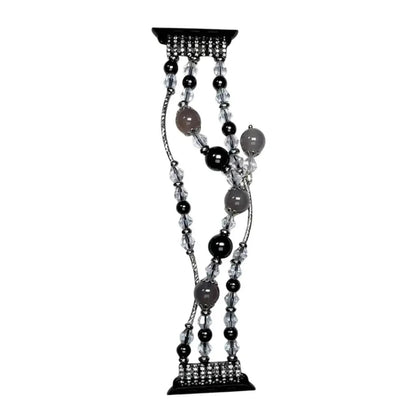 Beaded Bracelet Strap Anhem