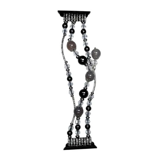 Beaded Bracelet Strap Anhem