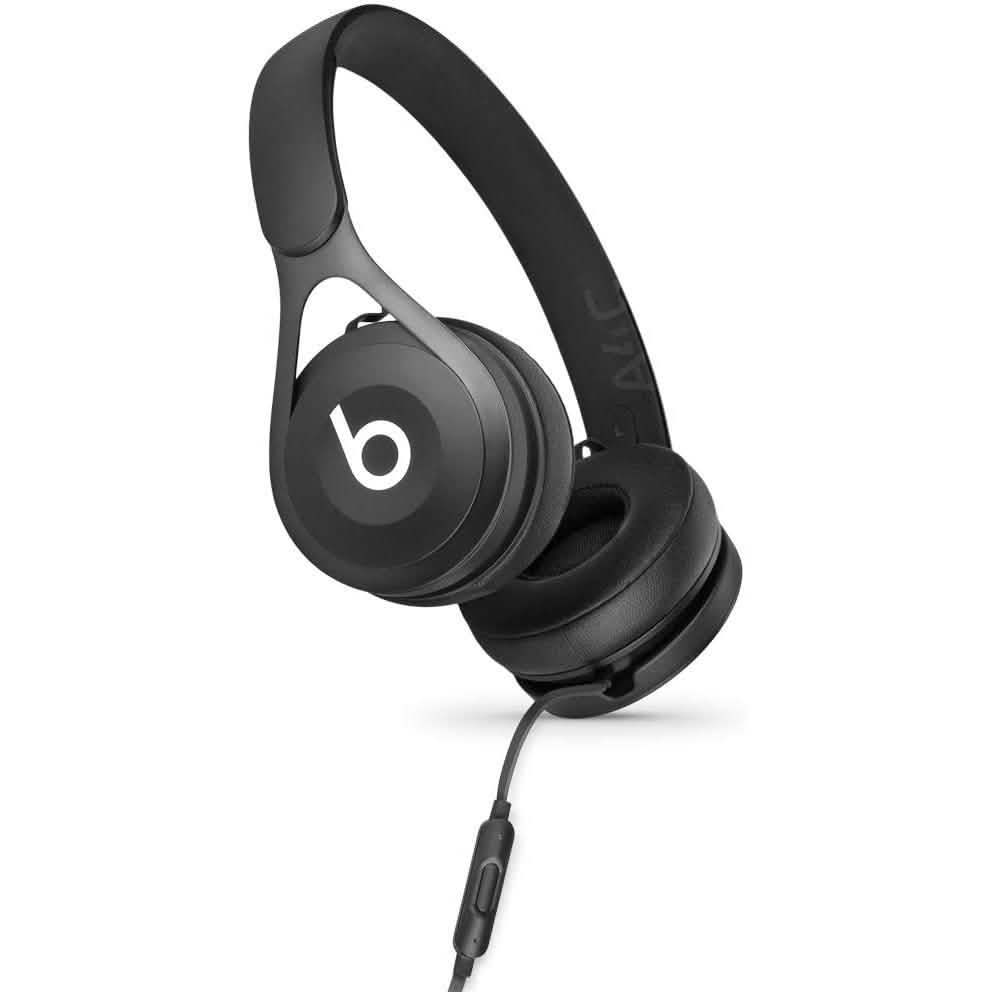 Beats by Dr. Dre Beats EP Wired On-Ear Headphone (Refurbished) DailySale