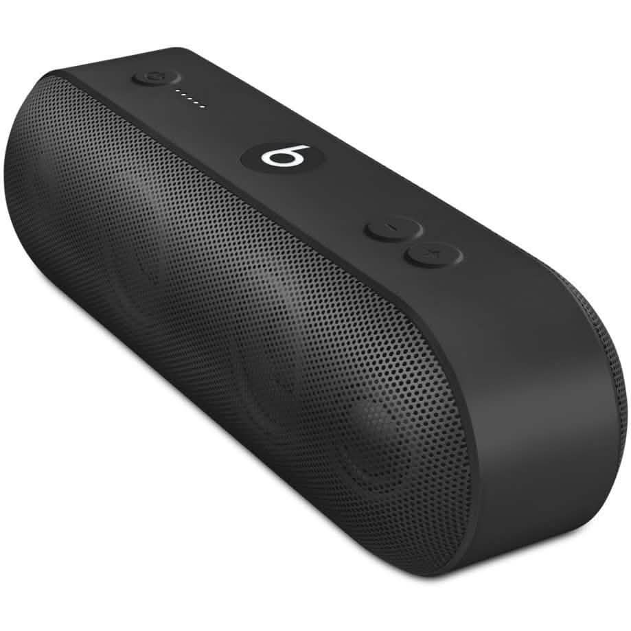 Beats by Dr. Dre Beats Pill+ Portable Speaker Standard Collection DailySale