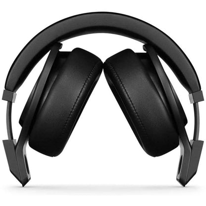 Beats by Dr. Dre - Beats Pro Over-the-Ear Headphones - Infinite Black/Blackout (Refurbished) DailySale