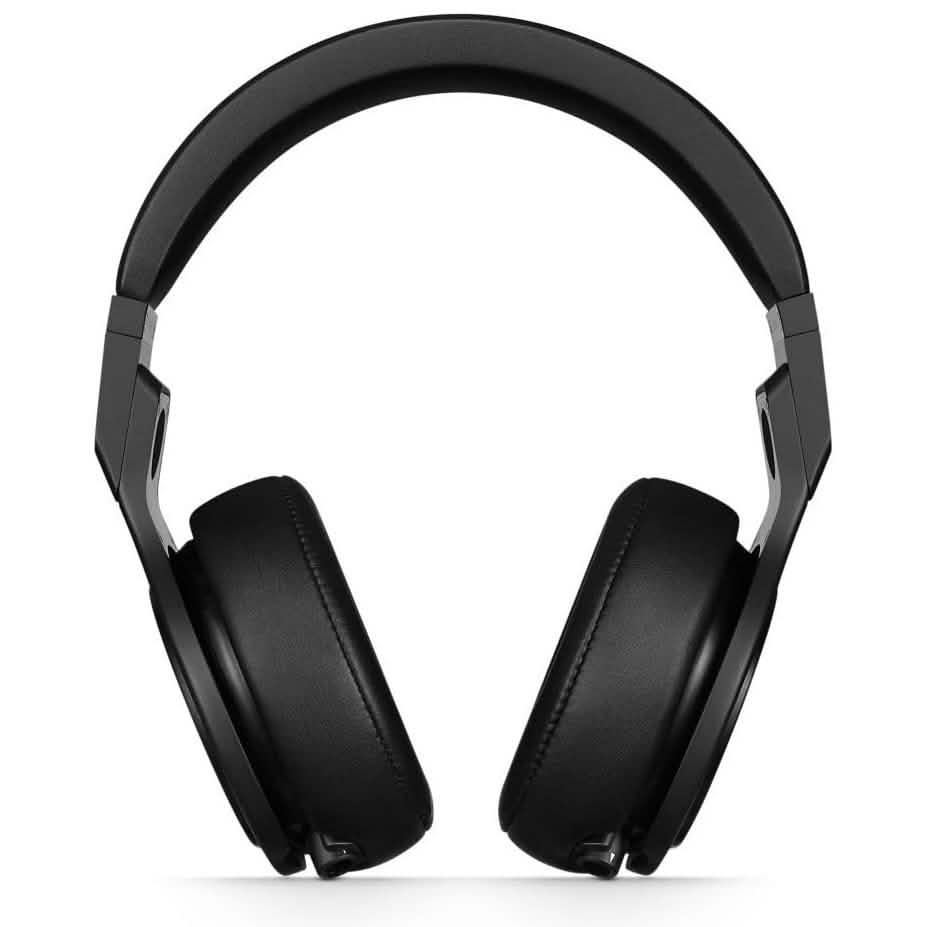 Beats by Dr. Dre - Beats Pro Over-the-Ear Headphones - Infinite Black/Blackout (Refurbished) DailySale