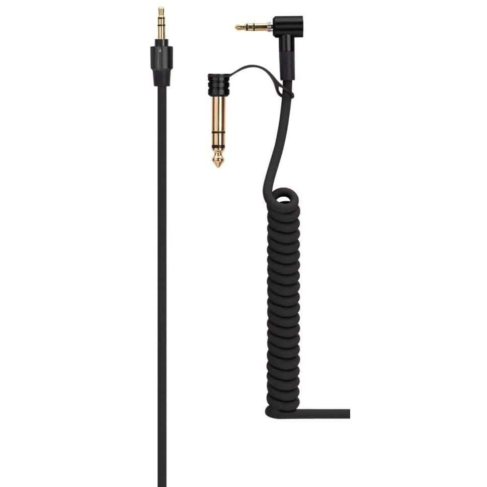 Beats by Dr. Dre - Beats Pro Over-the-Ear Headphones - Infinite Black/Blackout (Refurbished) DailySale