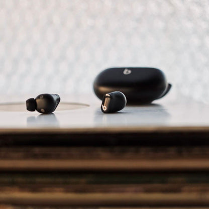 Beats by Dr. Dre - Beats Studio Buds Totally Wireless Noise Cancelling Earbuds DailySale