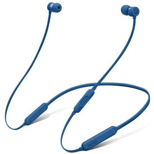 Beats by Dr. Dre BeatsX Wireless In-Ear Headphones (Refurbished) DailySale