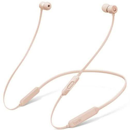 Beats by Dr. Dre BeatsX Wireless In-Ear Headphones (Refurbished) DailySale