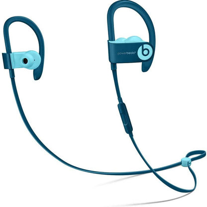 Beats by Dr. Dre Pop Collection Powerbeats3 Wireless Earphones DailySale