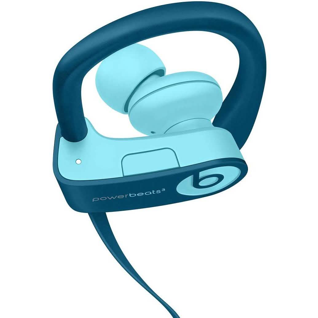Beats by Dr. Dre Pop Collection Powerbeats3 Wireless Earphones DailySale