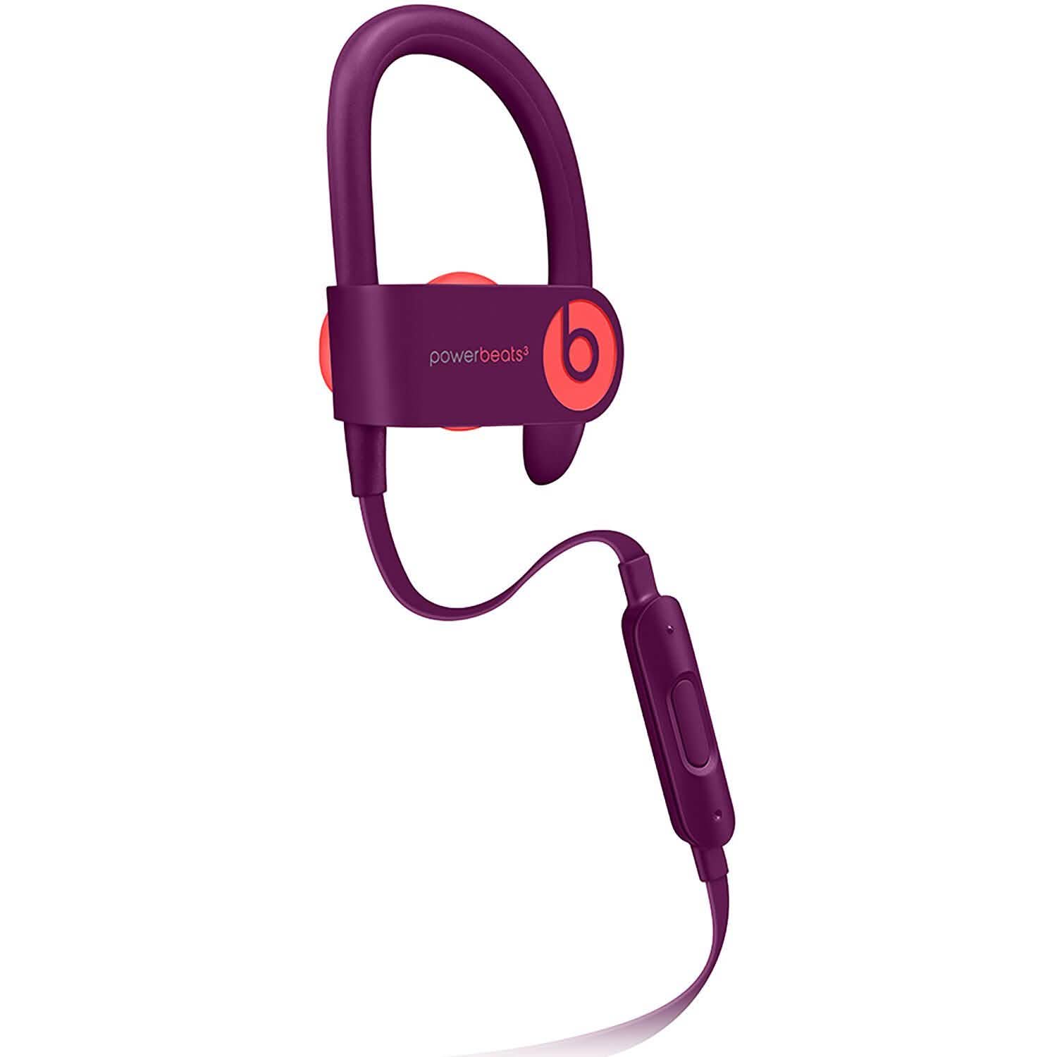 Beats by Dr. Dre Pop Collection Powerbeats3 Wireless Earphones DailySale