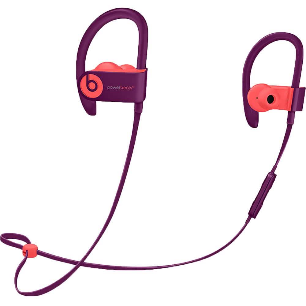 Beats by Dr. Dre Pop Collection Powerbeats3 Wireless Earphones DailySale