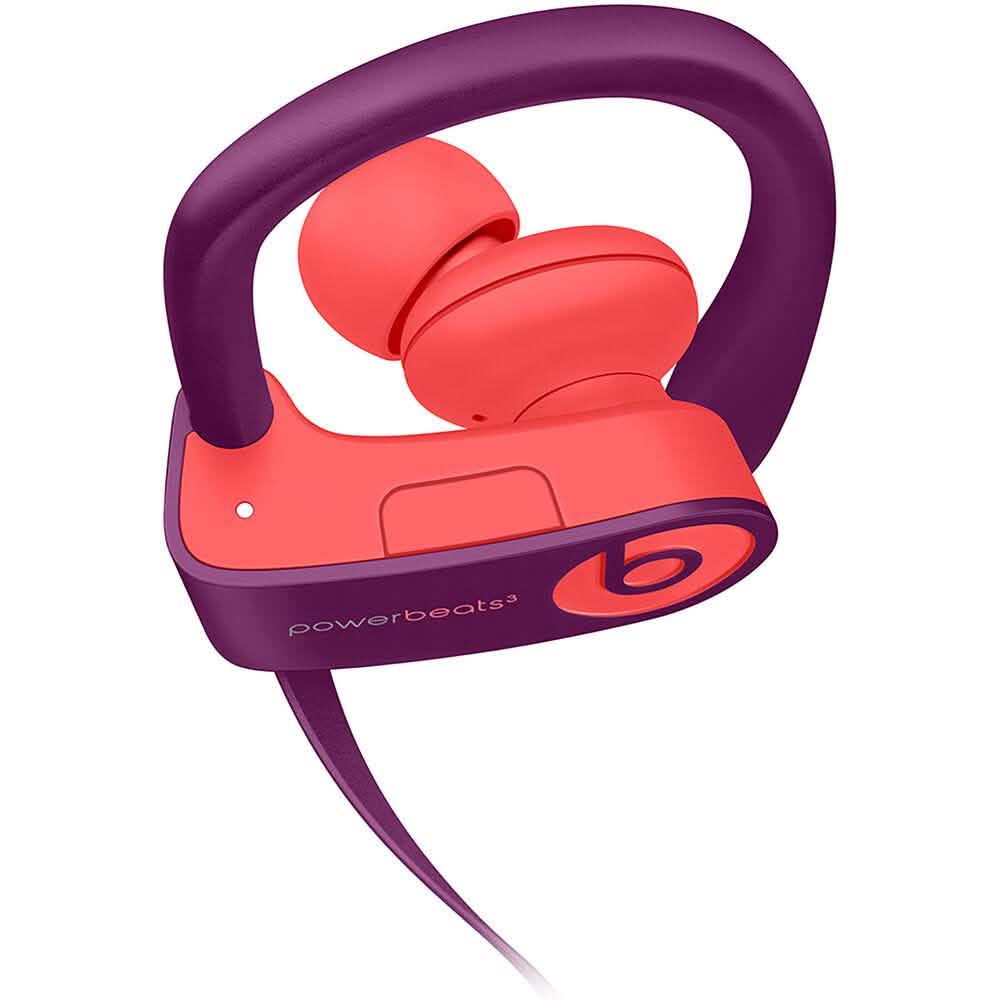 Beats by Dr. Dre Pop Collection Powerbeats3 Wireless Earphones DailySale