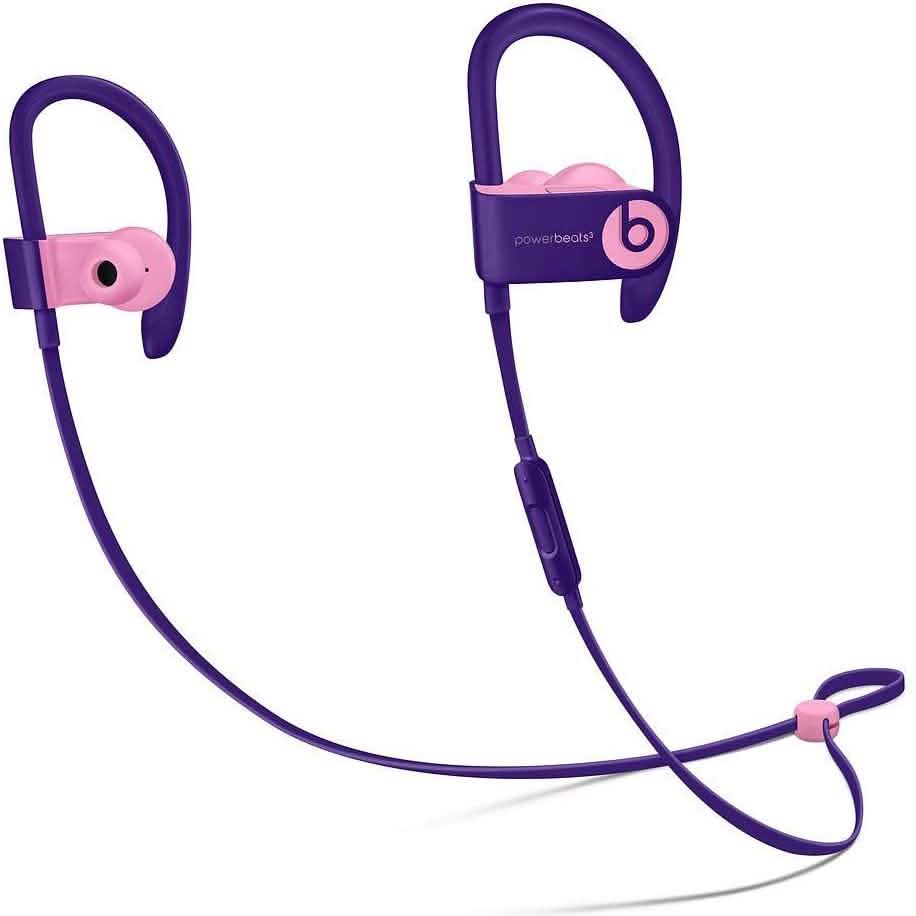 Beats by Dr. Dre Pop Collection Powerbeats3 Wireless Earphones DailySale