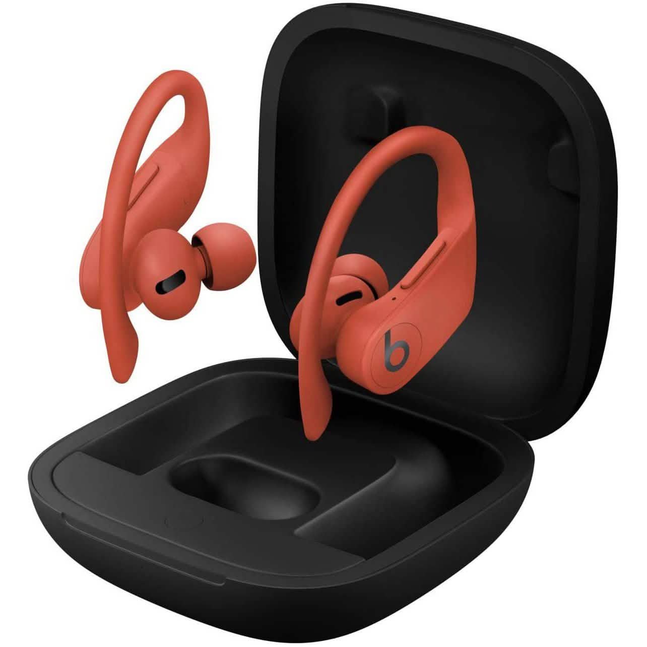 Beats by Dr. Dre Powerbeats Pro In-Ear Wireless Headphones (Refurbished) DailySale