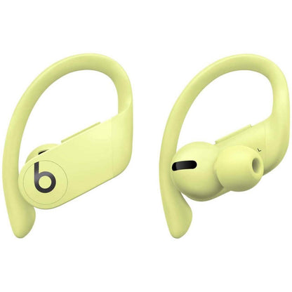 Beats by Dr. Dre Powerbeats Pro In-Ear Wireless Headphones (Refurbished) DailySale