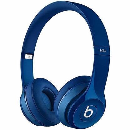 Beats by Dr. Dre Solo 2 Wired On-Ear Headphone Solo2 (Refurbished) DailySale