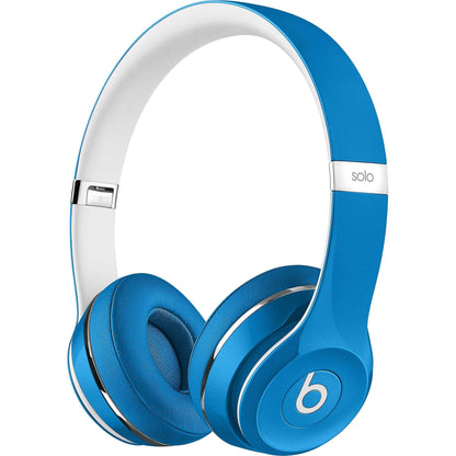 Beats by Dr. Dre Solo 2 Wired On-Ear Headphone Solo2 (Refurbished) DailySale