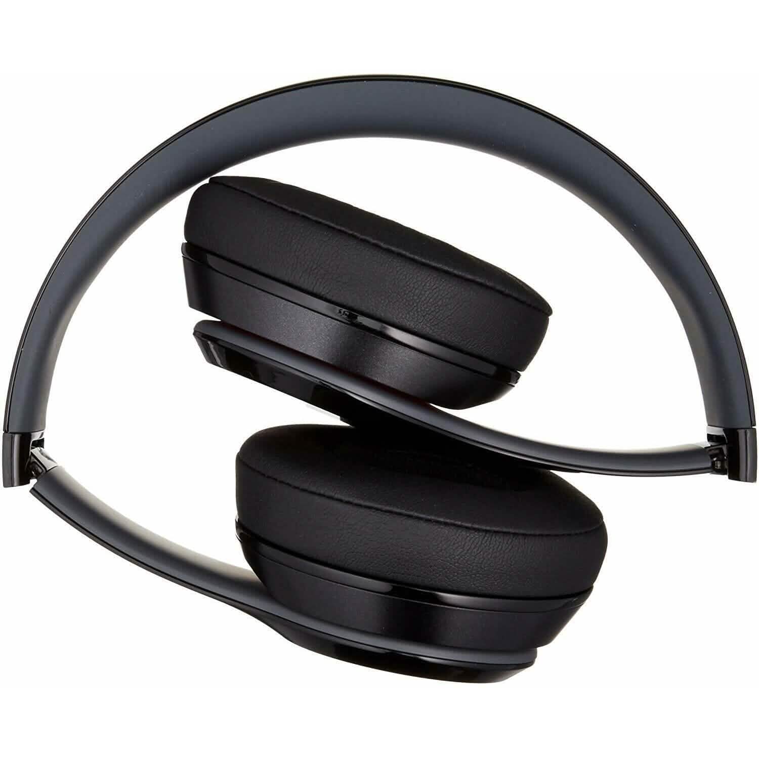 Beats by Dr. Dre Solo 2 Wired On-Ear Headphone Solo2 (Refurbished) DailySale