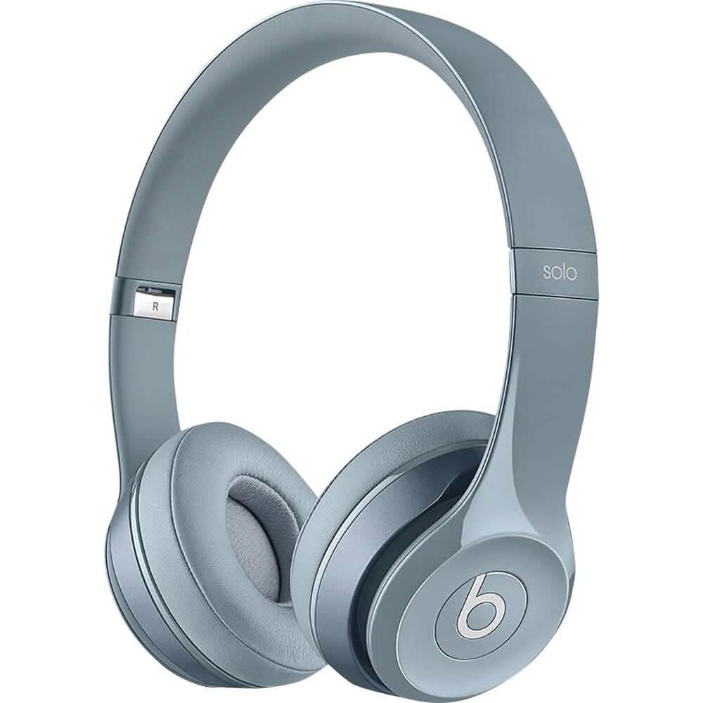 Beats by Dr. Dre Solo 2 Wired On-Ear Headphone Solo2 (Refurbished) DailySale