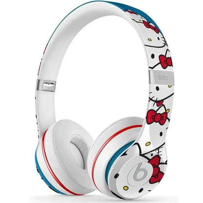 Beats by Dr. Dre Solo 2 Wired On-Ear Headphone Solo2 (Refurbished) DailySale