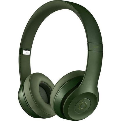 Beats by Dr. Dre Solo 2 Wired On-Ear Headphone Solo2 (Refurbished) DailySale