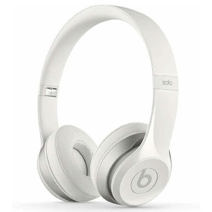 Beats by Dr. Dre Solo 2 Wired On-Ear Headphone Solo2 (Refurbished) DailySale
