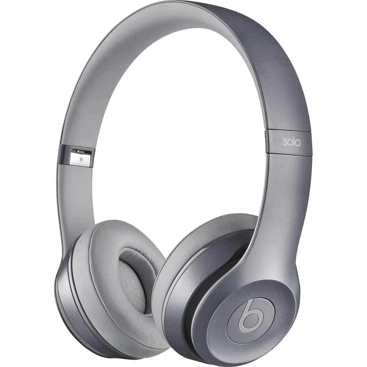 Beats by Dr. Dre Solo 2 Wired On-Ear Headphone Solo2 (Refurbished) DailySale