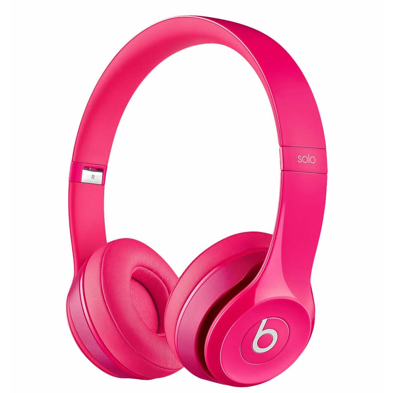Beats by Dr. Dre Solo 2 Wired On-Ear Headphone Solo2 (Refurbished) DailySale