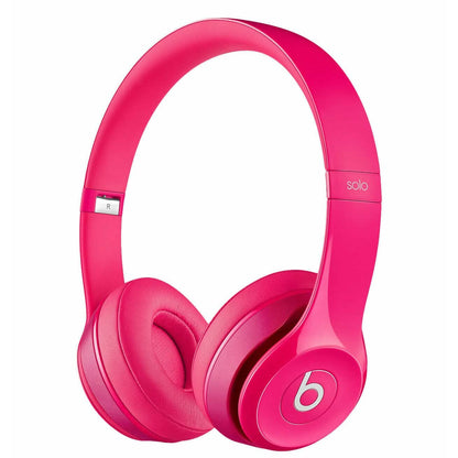 Beats by Dr. Dre Solo 2 Wired On-Ear Headphone Solo2 (Refurbished) DailySale