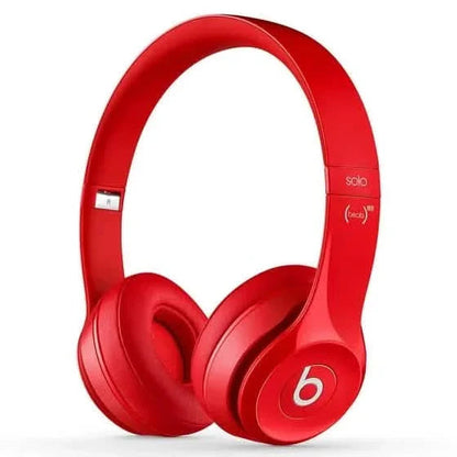 Beats by Dr. Dre Solo 2 Wired On-Ear Headphone Solo2 (Refurbished) DailySale