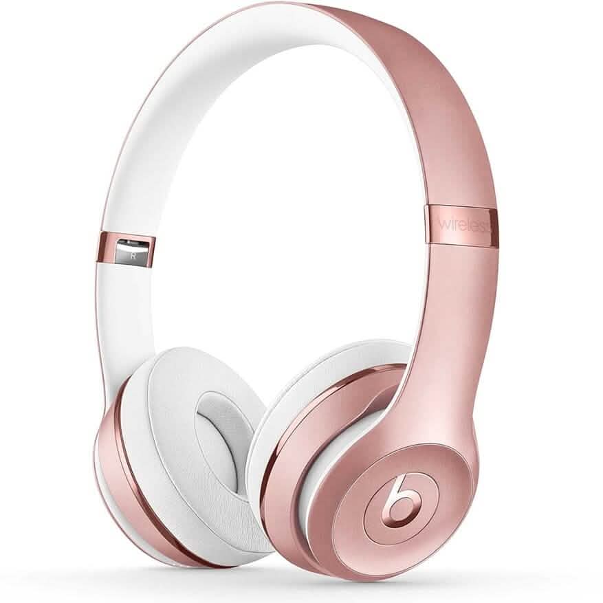 Beats by Dr. Dre Solo 2 Wired On-Ear Headphone Solo2 (Refurbished) DailySale