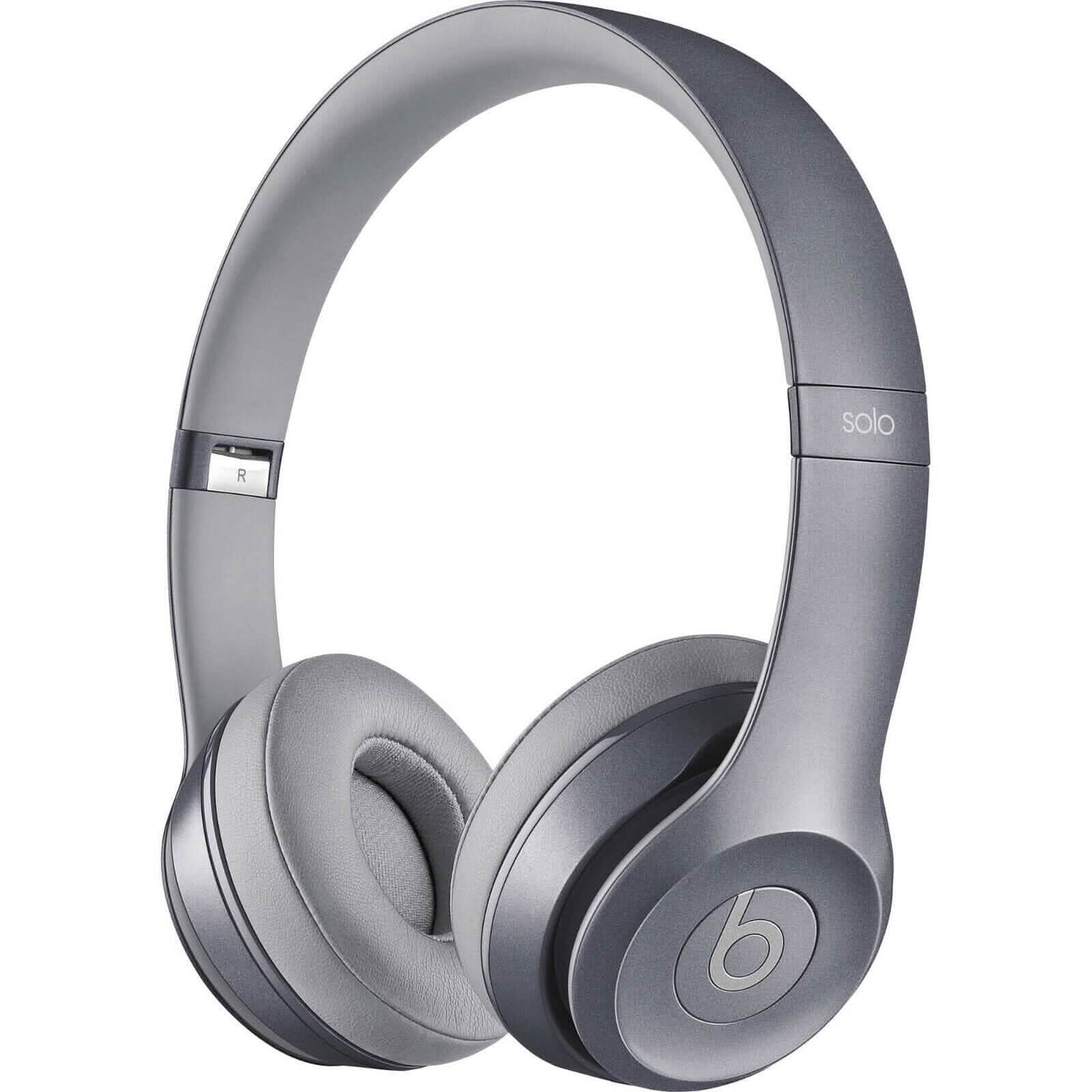Beats by Dr. Dre Solo 2 Wired On-Ear Headphone Solo2 (Refurbished) DailySale