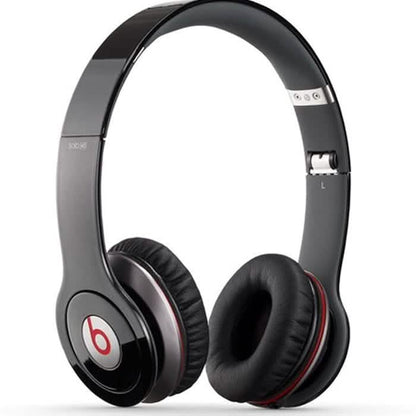 Beats by Dr. Dre Solo HD Wired Headphones (Refurbished) DailySale
