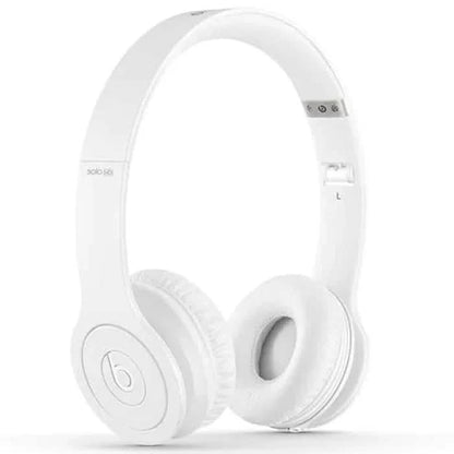 Beats by Dr. Dre Solo HD Wired Headphones (Refurbished) DailySale
