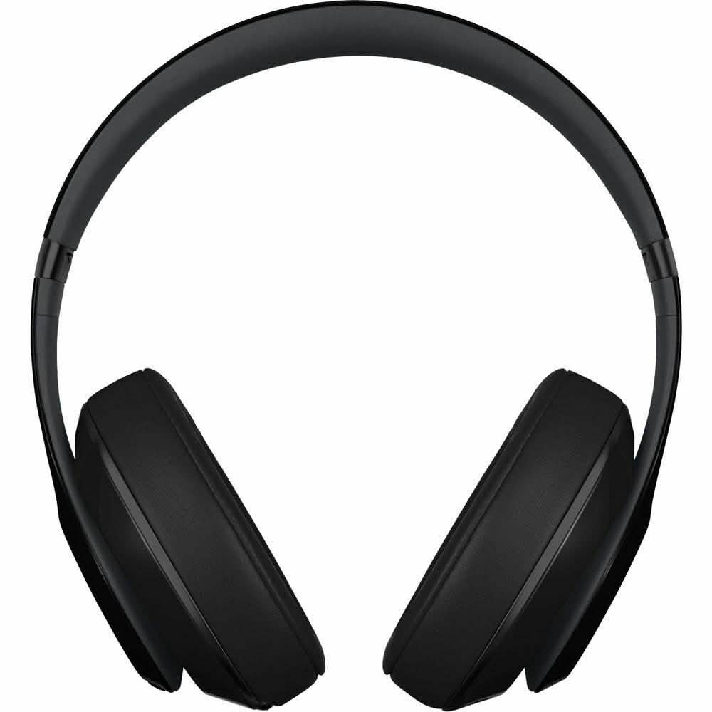 Beats by Dr. Dre Studio 2 Over-Ear Wireless Headphones w/ Remote Talk Control (Refurbished) DailySale