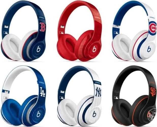 Beats by Dr. Dre Studio 2 Over-Ear Wireless Headphones w/ Remote Talk Control (Refurbished) DailySale