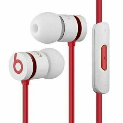 Beats by Dr. Dre UrBeats Earphones - 3.5mm Connectors DailySale