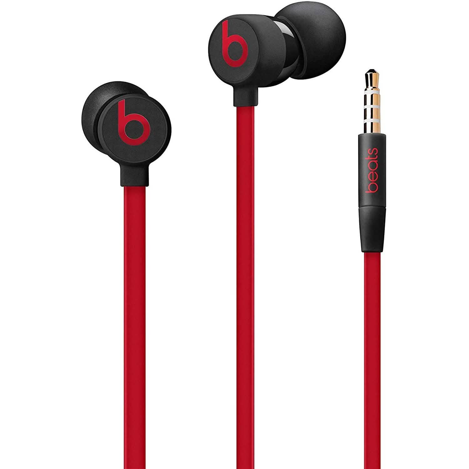 Beats by Dr. Dre UrBeats3 Wired In-Ear Headphones DailySale