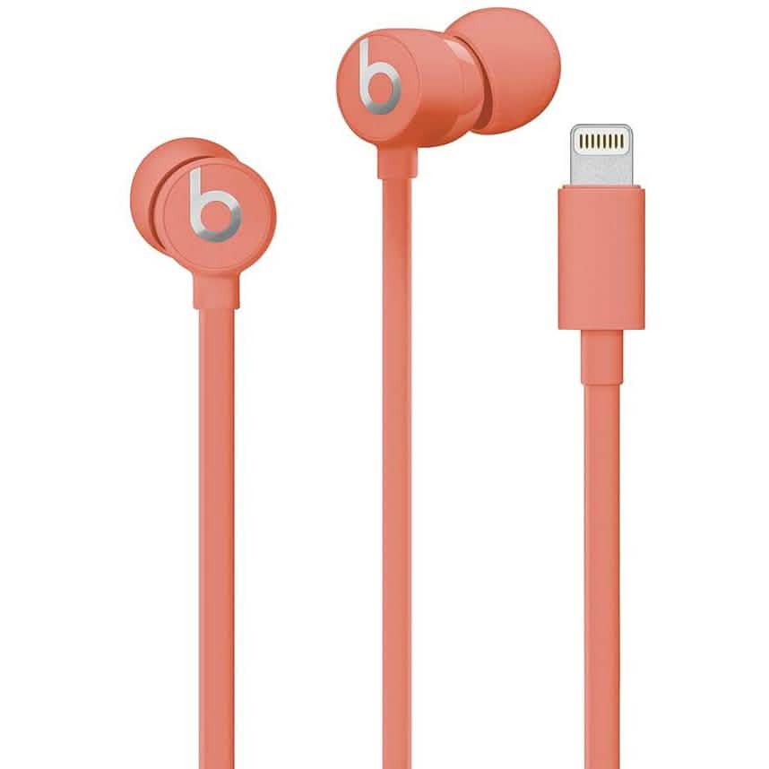 Beats by Dr. Dre UrBeats3 Wired In-Ear Headphones DailySale