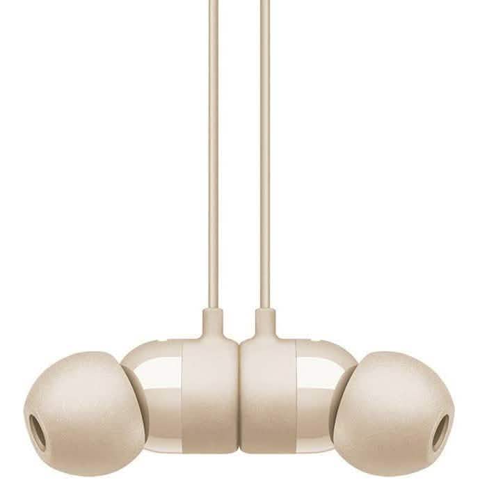 Beats by Dr. Dre UrBeats3 Wired In-Ear Headphones DailySale