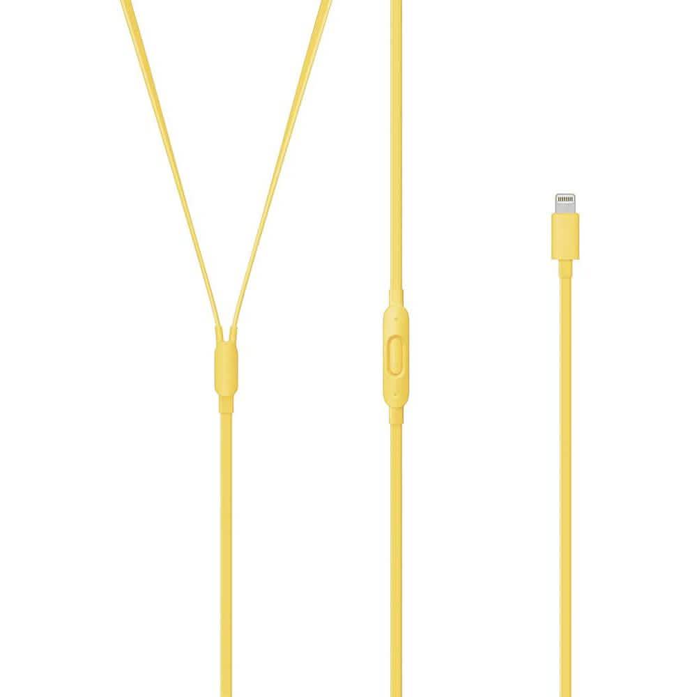 Beats by Dr. Dre UrBeats3 Wired In-Ear Headphones DailySale