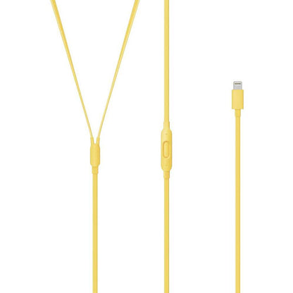 Beats by Dr. Dre UrBeats3 Wired In-Ear Headphones DailySale