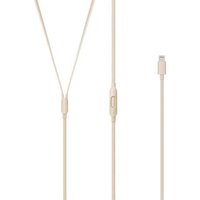 Beats by Dr. Dre UrBeats3 Wired In-Ear Headphones DailySale